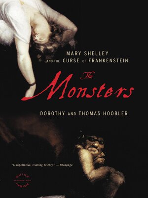 The Monsters - ebook